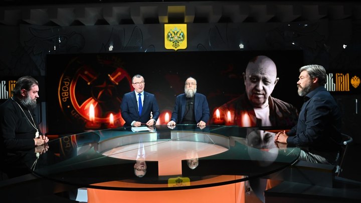 Вскрылась ключевая роль Пригожина в начале СВО: Армия России обязана ему