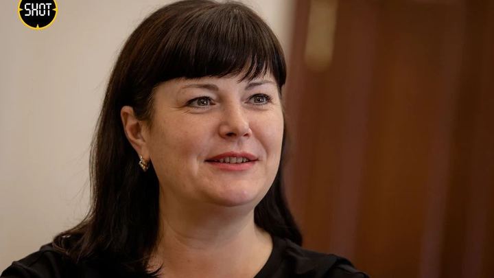 SHOT: мэра Кургана Ситникову задержали после пожаров с гибелью людей