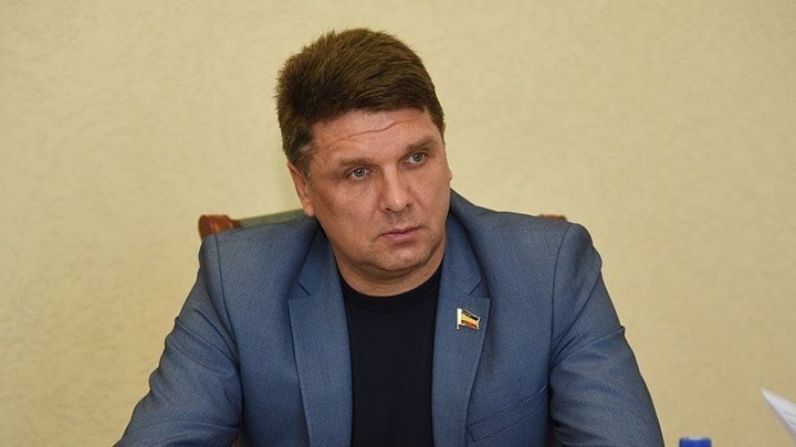 В Ростове отправлен в отставку глава администрации Ленинского района
