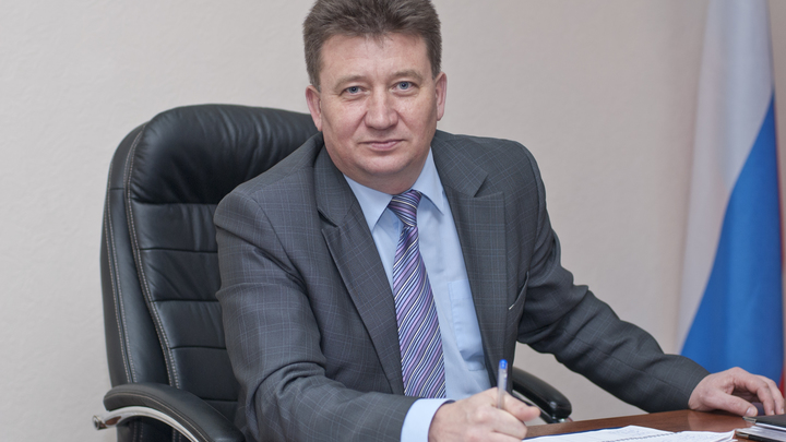 Главой госинспеции технадзора Владимирской области стал Виктор Шурыгин