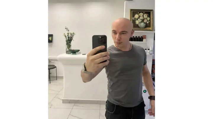 Сын Олега Газманова шокировал поклонников сменой имиджа