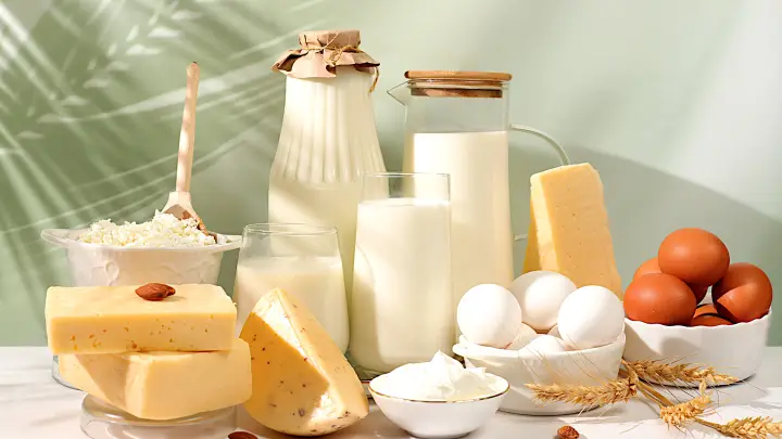 Американская блогерша нашла лучший завтрак для кишечника: Любимый продукт русских