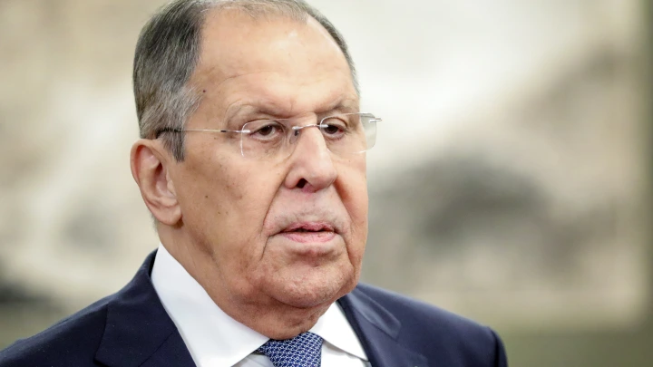 Желания России и США обоюдны: Лавров высказался о развитии отношений Москвы и Вашингтона