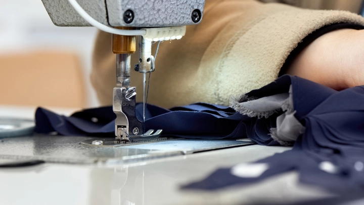 Сшил себе дело: мигрант устроил охоту на работников швейной фабрики