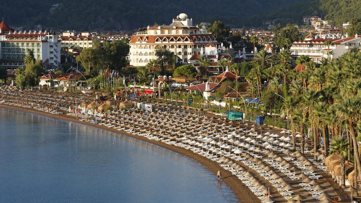 В 2024 году в Турции сохранится формат «all inclusive»