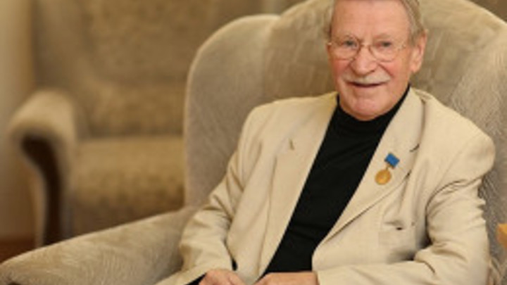 Коронавирус у Ивана Краско: 90-летний актер отказался от госпитализации