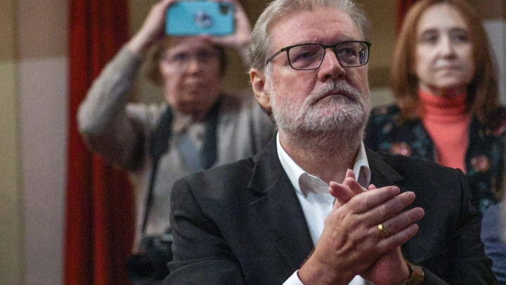 Названа причина смерти народного артиста Владимира Симонова