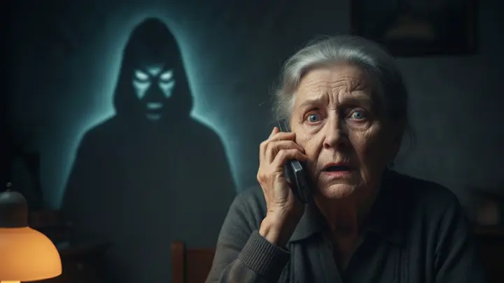 В Москве пенсионерка лишилась 20 млн из-за лжебандитов