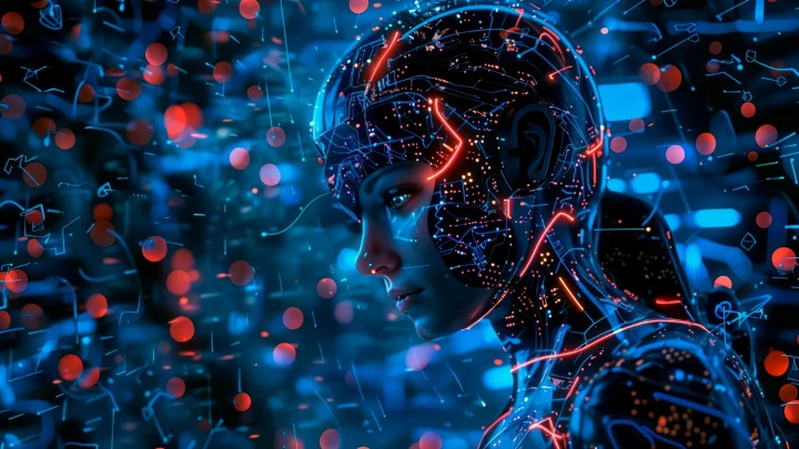 Компании обяжут предупреждать людей о том, что они разговаривают с роботами