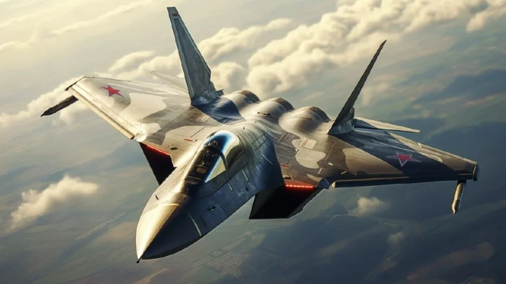 Военный самолёт Су-30СМ разбился в Калининградской области: Что известно к этому часу