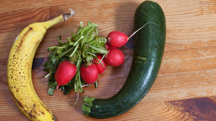 Камни из-за редиски? Врач объяснила, какие овощи лучше не есть в сыром виде