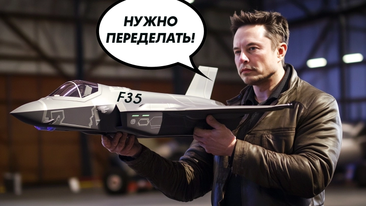ВМС США начали тестирование новой гиперзвуковой ракеты для истребителей