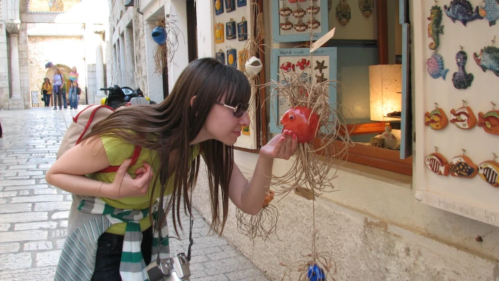 Визовые санкции против России ударили по экономике Европы