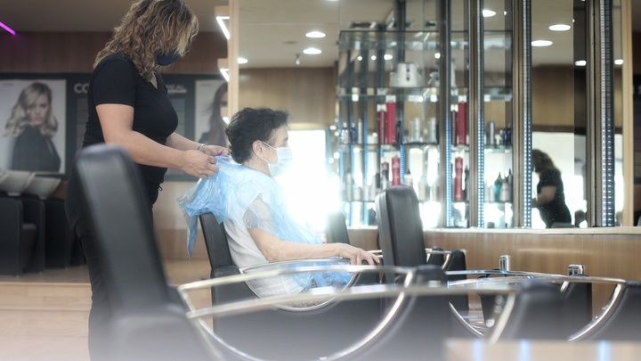 Что пить, если выпадают волосы: Советы дерматолога