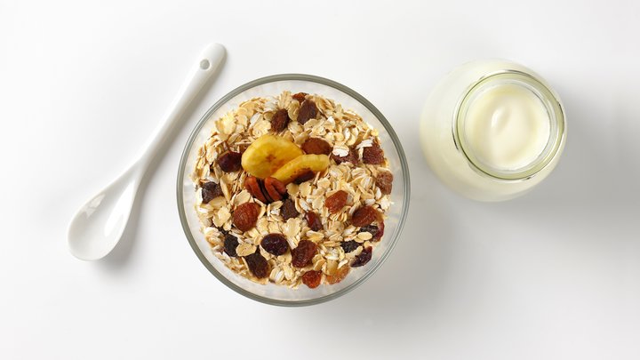 Ешьте вместе с кожурой: Врач рассказала, как снизить холестерин после 50 лет