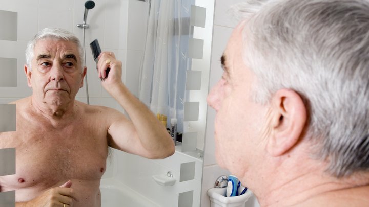 Учёные назвали признаки на лице, предупреждающие о риске ранней смерти