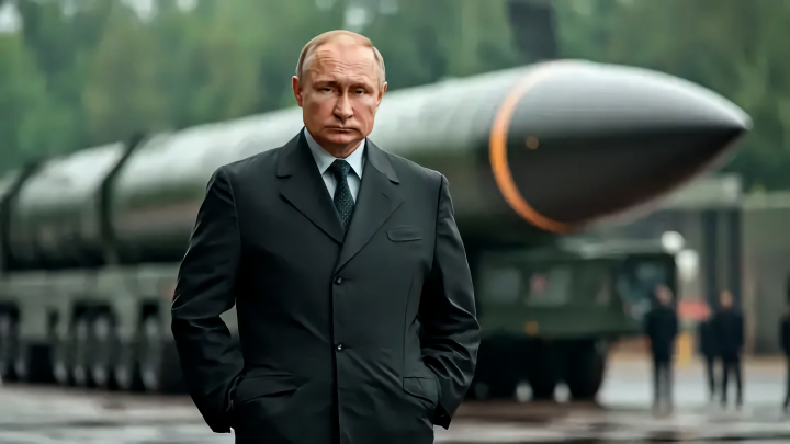 Пришло время для Орешника? После блэкаута в Киеве может быть новый удар - эксперты объяснили ход Москвы