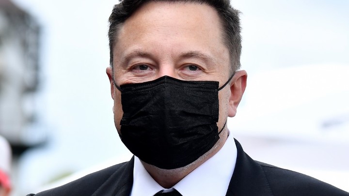 Как тебе такое, Илон Маск? Крылатая фраза обретает новый смысл, если говорить о космической войне