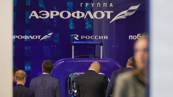 Уничтожено 7000 серверов, застряли десятки тысяч пассажиров. Кто ответит за сбой Аэрофлота?