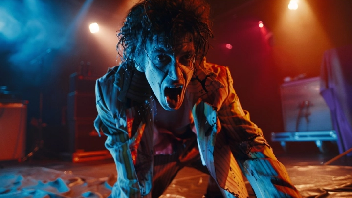 Галкин* попал в аварию и замолчал. Пугачёва пропала с радаров