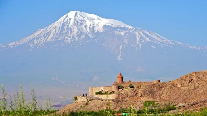 Армения пытается переманить русских: первые результаты создания новых курортов