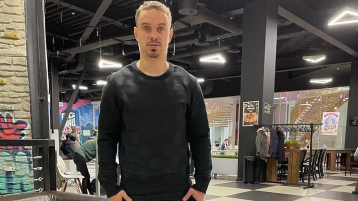 Андрей Ещенко: «Думаю, что мы выиграем сборную Финляндии со счетом 2:0»