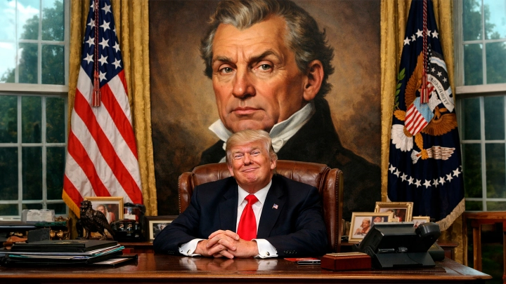 Война в Иране почти закончена? Трамп врёт американцам ради рейтингов, уверен политолог Ярыгин