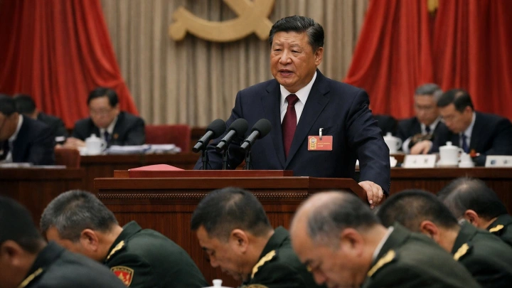 Забавная попытка досадить Си Цзиньпину: Недруги активизировались по двум причинам