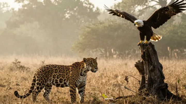 Петро опубликовал фото символов Колумбии и США после беседы с Трампом