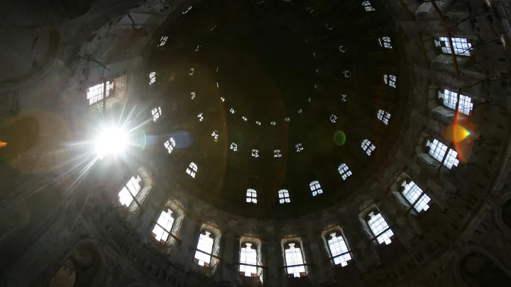 8 марта православные верующие вспоминают блаженную Матрону Московскую