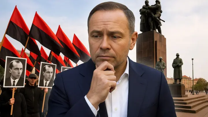 В Израиле ответили президенту Польши на слова о вине СССР в Холокосте