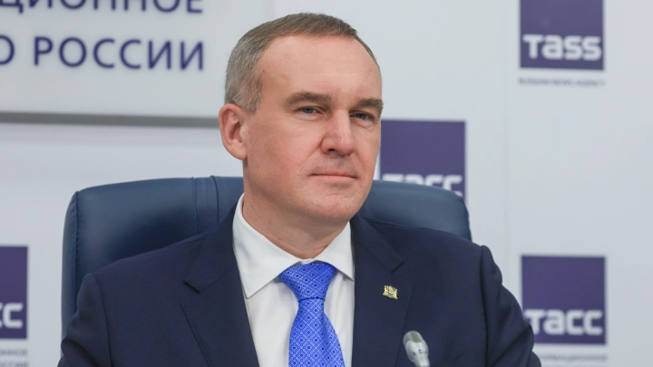 Губернатор ХМАО поделился опытом борьбы с нелегальными мигрантами