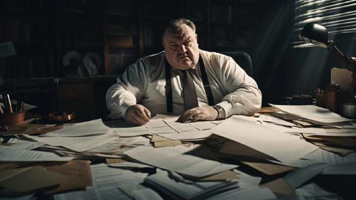 Наворовал миллиарды и спокойно уехал. Экс-зама Набиуллиной, тихо сбежавшего из страны, наконец-то хватились. Спустя 5 лет