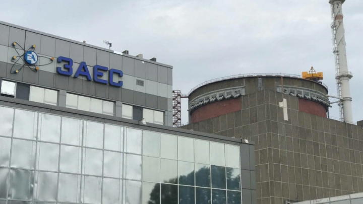 Киеву пора прекратить обстреливать ЗАЭС: Ответ России на атаки будет жёстким - Небензя