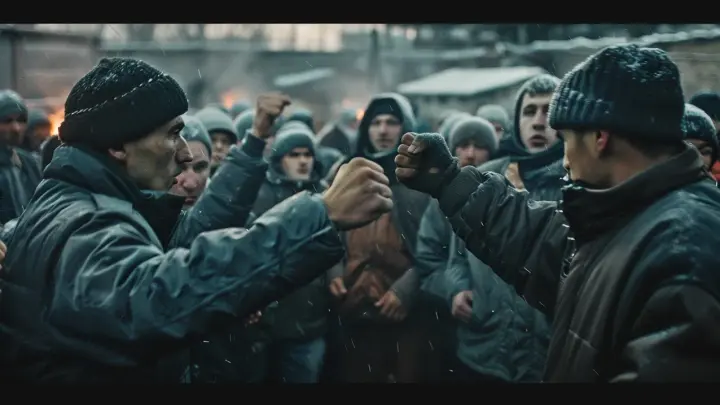 Бастрыкин велел возбудить дело о нападениях мигрантов на новосибирцев