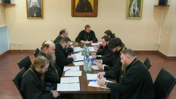 Из священника - в миряне: за что лишили сана протоиерея Максима Хижего