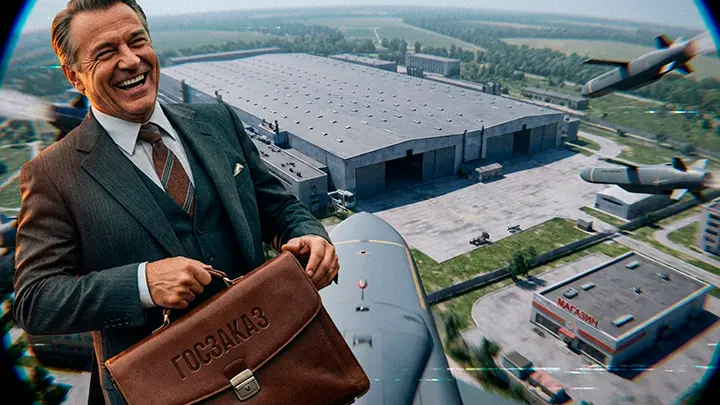 После такого хвастовства я не удивлён: Кто навёл ракеты на Брянск? Предателя вычислил военврач