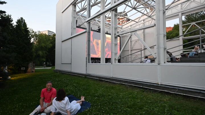 Активные граждане поделятся идеями летних мероприятий в парках