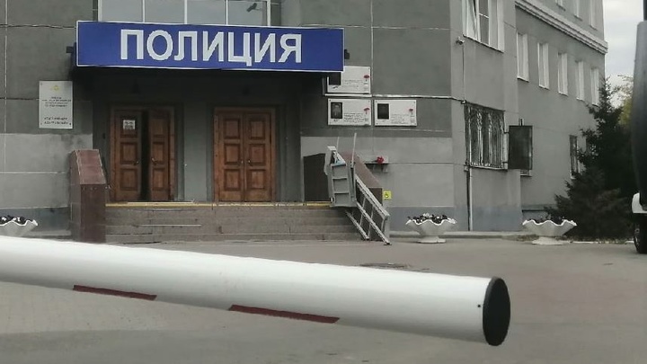 В Магнитогорске отец написал в полицию заявление на 15-летнюю дочь-автоугонщицу