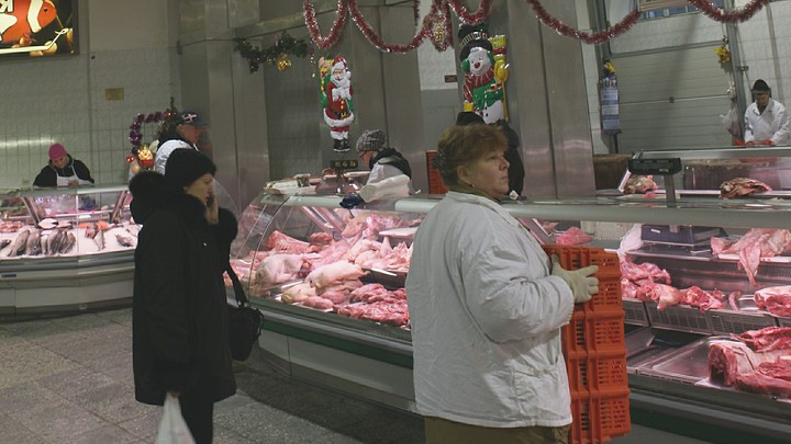 Купил справку для прописки? Что известно о мигранте-мяснике, терроризирующем новосибирцев