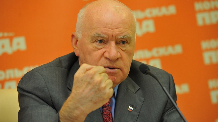 Бокерия назвал простой метод восстановления после ковида: Помог знаменитой актрисе