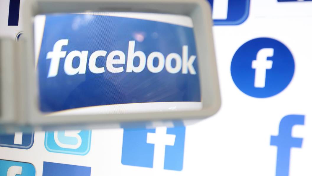 Facebook никому не нужен: Китай и Россия не заинтересовались данными пользователей соцсети Facebook никому не нужен: Китай и Россия не заинтересовались данными пользователей соцсети