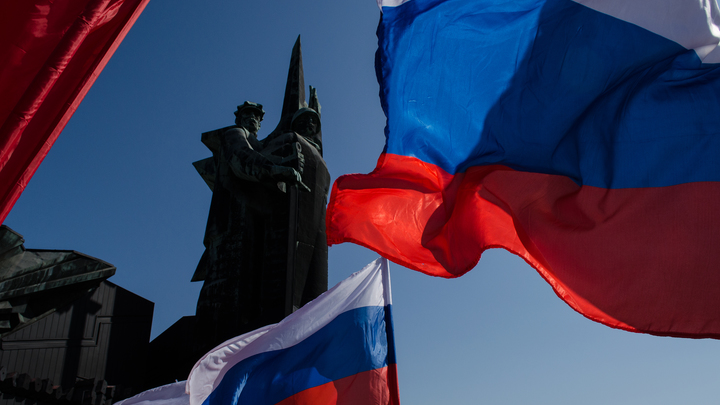 Настала пора: Шафран призвала окончательно решить вопрос о воссоединении Донбасса с Россией