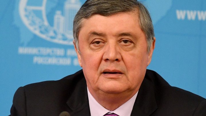 Россия располагает фактами: США уличили в связи с террористами в Афганистане