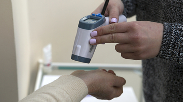 В России создадут уникальное лекарство для контактировавших с COVID-больными