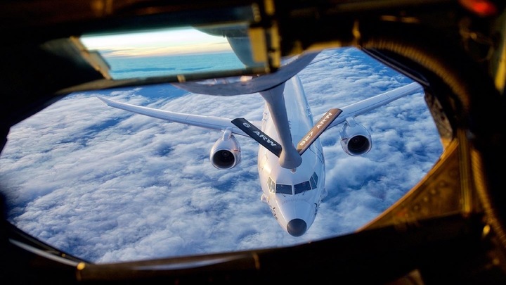 У тихоокеанской НАТО возникла проблема. Времени - до конца года: союзники в замешательстве