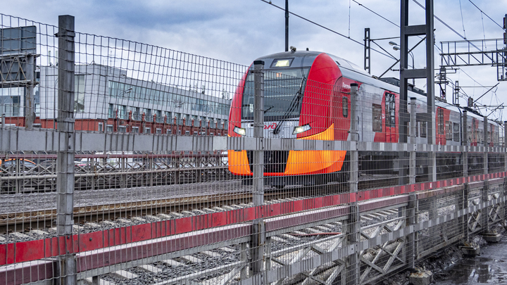 Билет в один конец: Обслуживать Ласточки и  Сапсаны престанут в пятницу 13-го