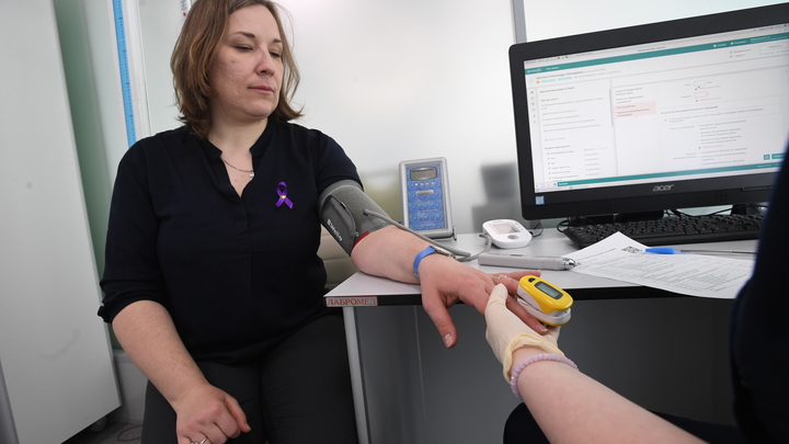 График работы шатров здоровья в Череповце 2022: когда можно получить помощь