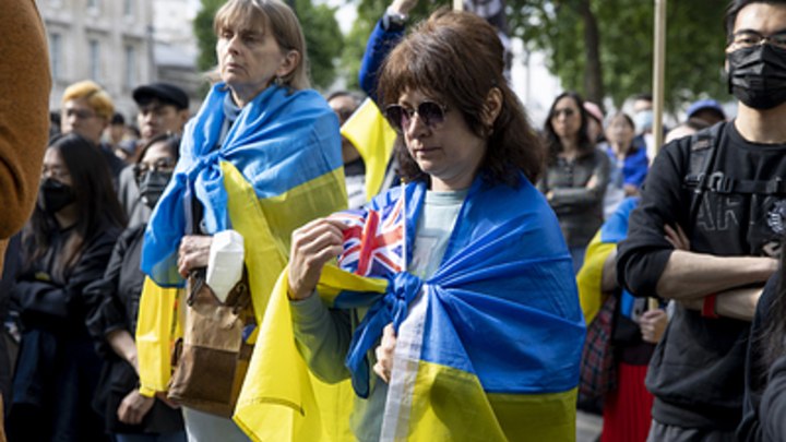 Британия нарушила данное Украине обещание по беженцам – Guardian