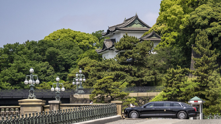 Япония финансово простимулирует страны, которые не хотят осуждать Россию